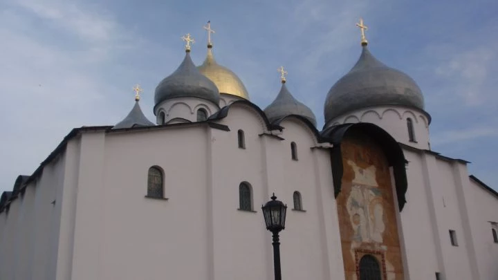 Ростуризм планирует развивать религиозный туризм в России - tvspb.ru