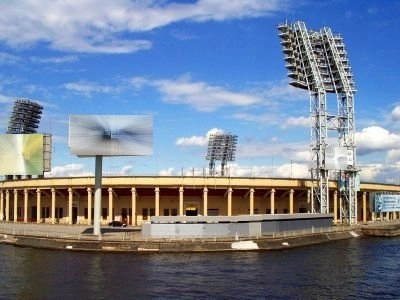 Телеканал «Санкт-Петербург» покажет матч «Зенит» &#8212; «Арсенал» в прямом эфире - tvspb.ru