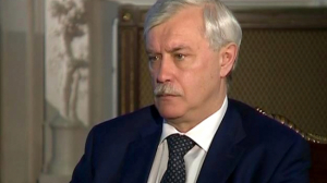 Пульс города. Прямая линия с Владимиром Путиным, отчет губернатора, 55-летие первого полёта человека в космос. 15 апреля 2016