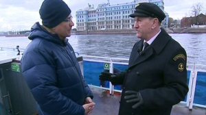 Пульс города. Обвинения депутату Вячеславу Нотягу, спасение балтийской нерпы, заброшенные особняки Петербурга. 22 апреля 2016