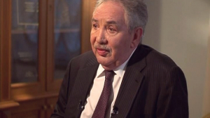 Пульс города. 30-летие катастрофы в Чернобыле, коррупционный скандал в Мариинском дворце, писательские квартиры. 29 апреля 2016