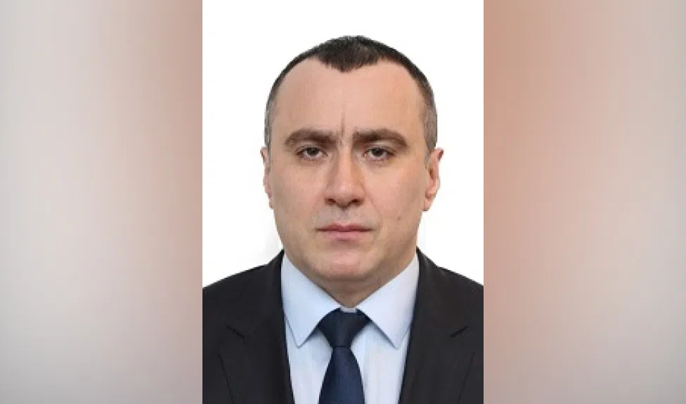 Казбек Боллоев назначен зампредседателя комитета имущественных ...