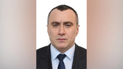 Казбек Боллоев назначен зампредседателя комитета имущественных отношений Петербурга