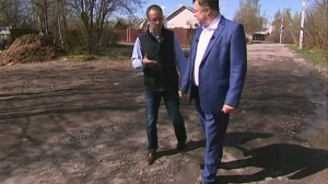 Пульс города. Чемпионат мира по хоккею, День победы, информационная безопасность. 6 мая 2016