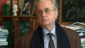 Пульс города. Бессмертный полк, ЧМ по хоккею, интервью с Михаилом Пиотровским. 13 мая 2016