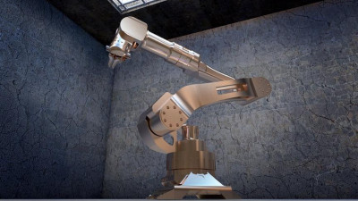 Ученые Политеха научили роботов рисовать портреты и наливать кофе