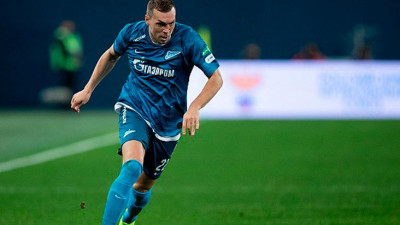 Артем Дзюба попал в топ-10 ценных игроков Европы с истекающими контрактами