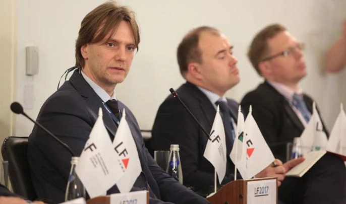 Дмитрий Сачков покинул пост главы комитета по государственному заказу Петербурга - tvspb.ru