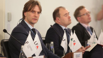 Дмитрий Сачков покинул пост главы комитета по государственному заказу Петербурга