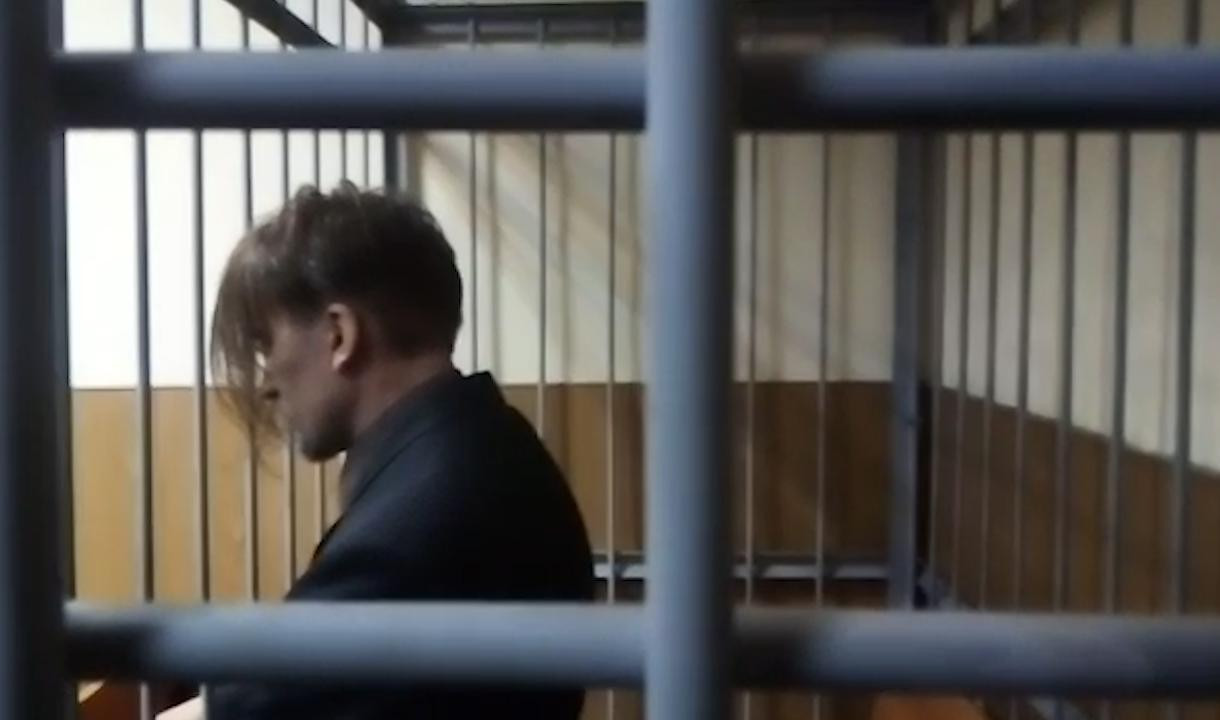 Андрею Бовту, обвиняемому в насилии над дочерью, продлили срок содержания в психбольнице