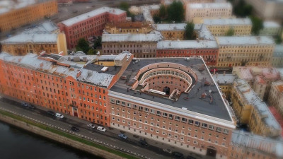 КИО будет проводить торги под инвестиционные проекты