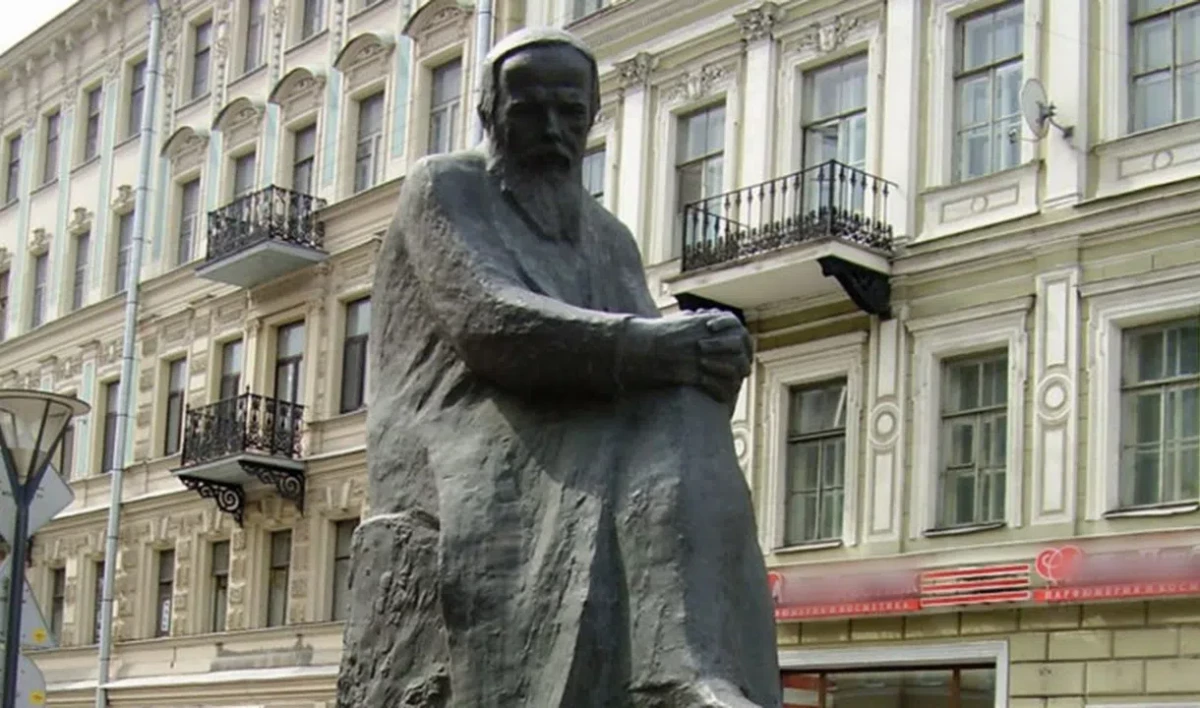 В России появится туристический маршрут по литературным музеям - tvspb.ru