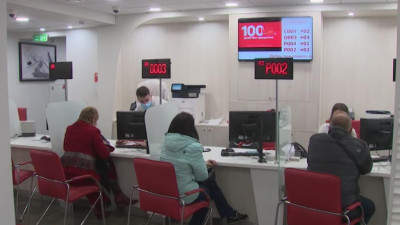 Финансовые эксперты рассказали, какие сигналы могут указывать на скорое закрытие банка