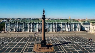 Турпоток в Петербург после введения электронных виз может вырасти в 1,5 раза