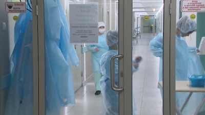 За последние сутки коронавирус диагностировали у 154 петербуржцев