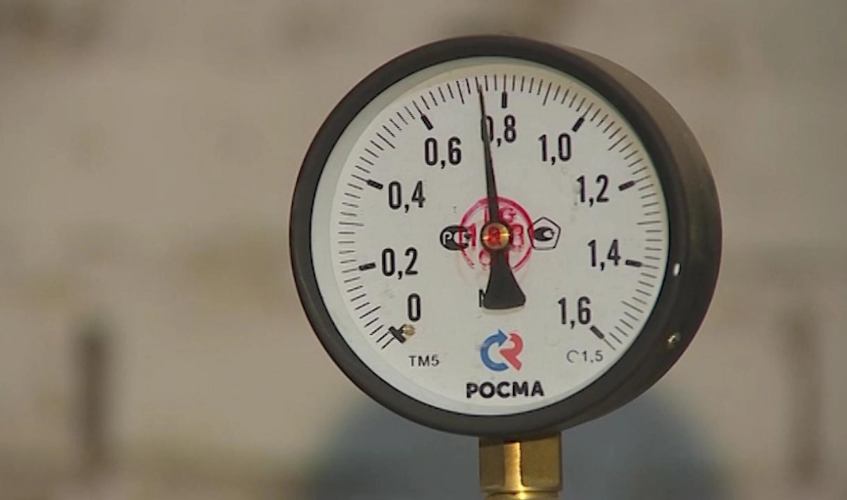 ФСИН опровергла сообщения о перебоях с теплом в колониях - tvspb.ru