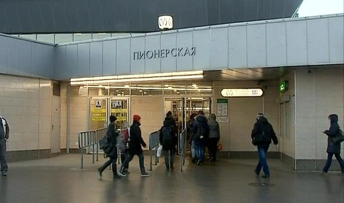 В метро Петербурга рассказали, почему город мог остаться без «Пионерской» - tvspb.ru