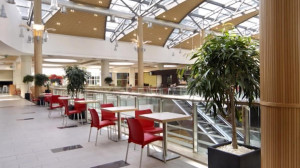 Шоппинг уходит на второй план