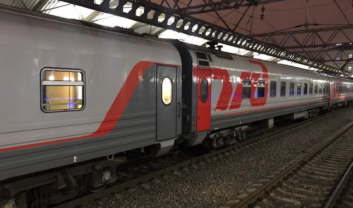 Чистая прибыль РЖД в прошлом году составила 300 млн рублей - tvspb.ru