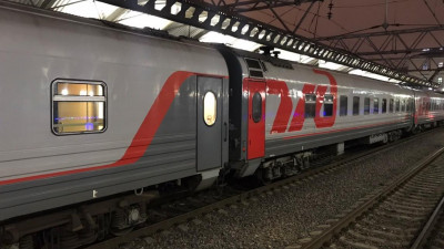 Чистая прибыль РЖД в прошлом году составила 300 млн рублей