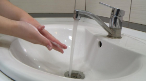 Чистота — залог здоровья. Традиции мытья рук