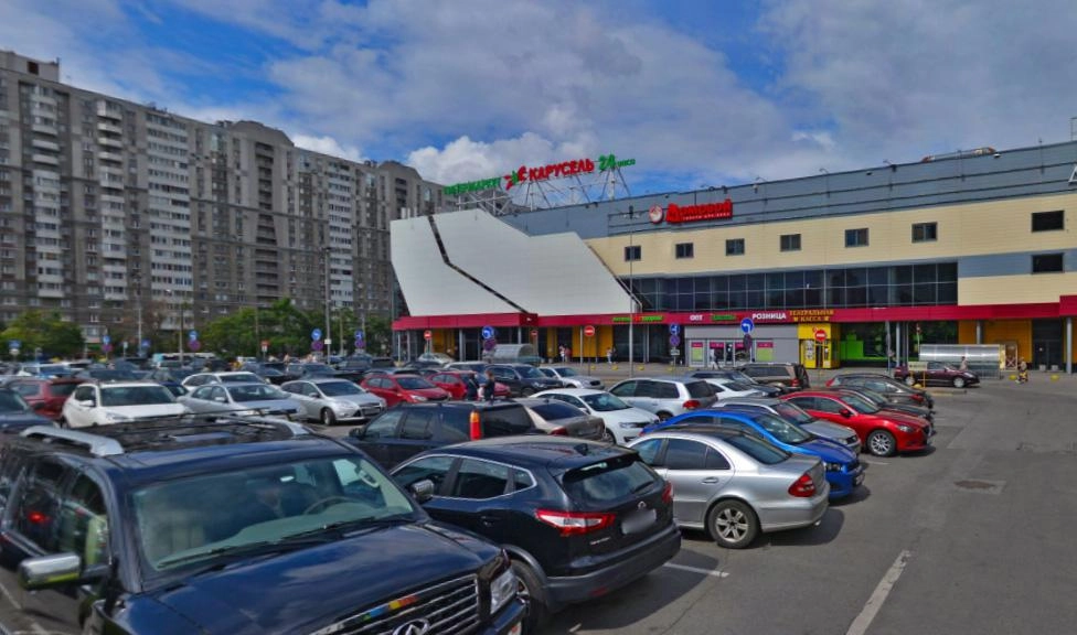 В Петербурге закрываются три гипермаркета «Карусель» - tvspb.ru
