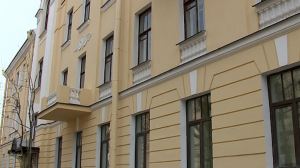 Фонд капремонта проверил, как отреставрировали фасады на Петроградке