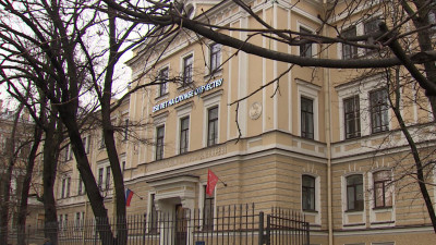Юбилей знаменитой Снегиревки. Старейший роддом России готовится отметить 250-летие