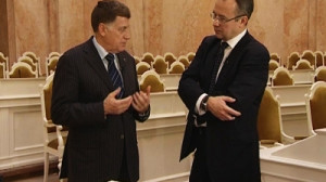 Пульс города, 22 ноября 2013