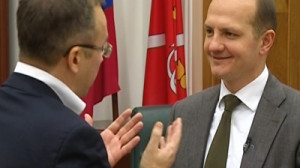 Пульс города, 29 ноября 2013