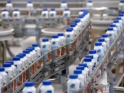 Компания TetraPak с начала октября возобновила в России производство полноцветной упаковки - tvspb.ru