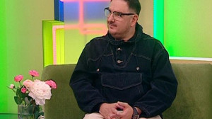 Художник-модельер Владимир Бухинник: о модных юбках