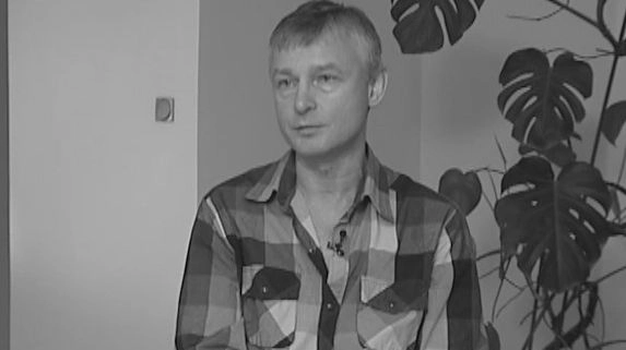 Журналист и театральный критик Дмитрий Циликин найден мертвым - tvspb.ru