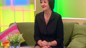 Мария Дмитренко: об интерактивном  проекте  «Назад в отряд» в Мраморном дворце