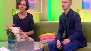 Надежда Федяевская  и Александр Дегтев: о благотворительном фестивале «Страна летающих зверей»