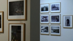 Александра Киселева — о третьей фотобиеннале современной фотографии в Русском музее