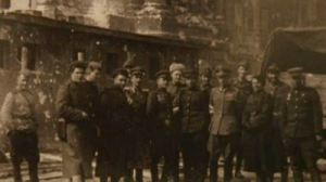 Берлин в мае 1945. Фото без цензуры. Александра Мымрина посетила выставку в Росфото