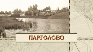 Парголово