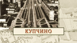 Купчино
