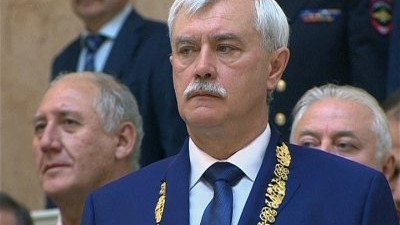 Второй губернаторский срок Полтавченко: задачи на пятилетку и угрозы времени
