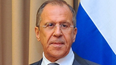 Сергей Лавров рекомендовал россиянам воздержаться от поездок в Турцию