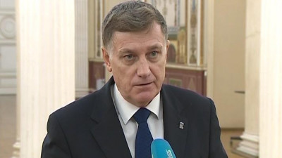 В борьбе с терроризмом необходимы жесткие действия, заявил Макаров