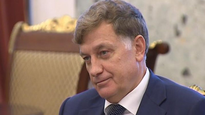 Председатель ЗакСа Петербурга встретился с генконсулом Словакии