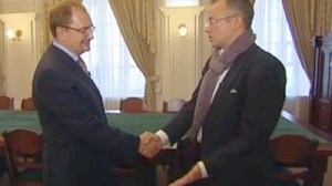 Пульс города. 04.10.2013