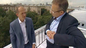 Пульс города. 12.07.2013