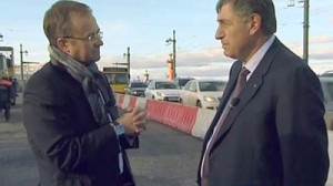 Пульс города. 18.10.2013