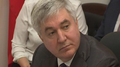 Виктор Панкевич стал главой Горизбиркома