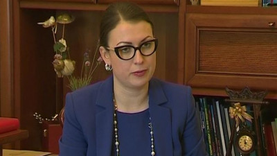 Инна Шалыто в эксклюзивном интервью прокомментировала свой уход с должности