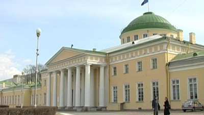 Заседание Совета законодателей России состоится в Таврическом дворце
