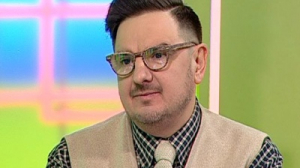 Владимир Бухинник: советы по выбору гардероба для полных женщин